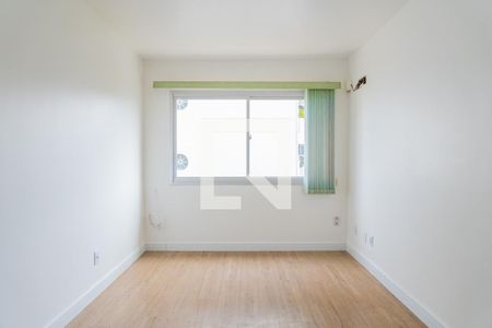 Sala de apartamento à venda com 1 quarto, 49m² em Cristal, Porto Alegre