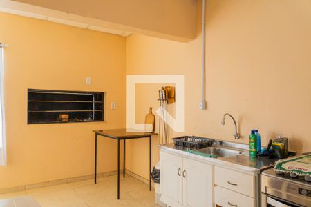 Apartamento à venda com 49m², 1 quarto e sem vaga Apartamento à venda com 49m², 1 quarto e sem vagaÁrea comum - Salão de festas