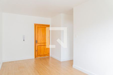 Sala de apartamento à venda com 1 quarto, 49m² em Cristal, Porto Alegre