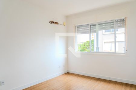 Quarto de apartamento à venda com 1 quarto, 49m² em Cristal, Porto Alegre