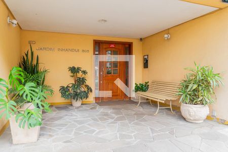 Apartamento à venda com 49m², 1 quarto e sem vaga Apartamento à venda com 49m², 1 quarto e sem vagaEntrada