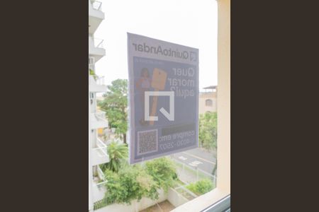 Apartamento à venda com 49m², 1 quarto e sem vaga Apartamento à venda com 49m², 1 quarto e sem vagaPlaca