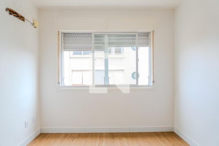 Quarto de apartamento à venda com 1 quarto, 49m² em Cristal, Porto Alegre
