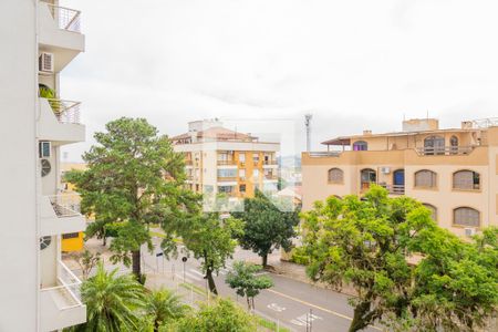 Apartamento à venda com 49m², 1 quarto e sem vaga Apartamento à venda com 49m², 1 quarto e sem vagaVista da Sala