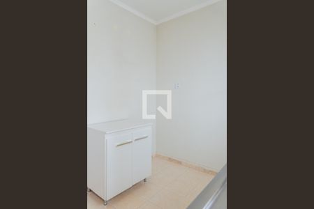 Apartamento à venda com 49m², 1 quarto e sem vaga Apartamento à venda com 49m², 1 quarto e sem vagaCozinha e Área de Serviço