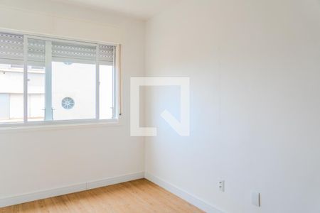 Quarto de apartamento à venda com 1 quarto, 49m² em Cristal, Porto Alegre