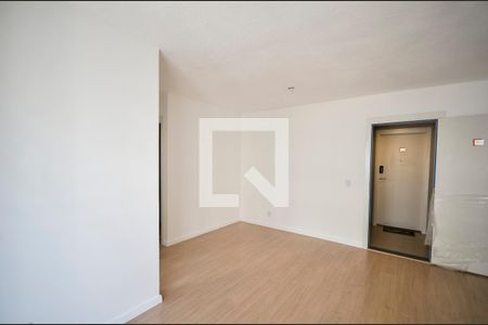 Sala de apartamento para alugar com 2 quartos, 53m² em São Cristóvão, Rio de Janeiro