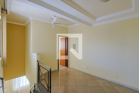Sala 2 de apartamento à venda com 3 quartos, 120m² em União, Belo Horizonte