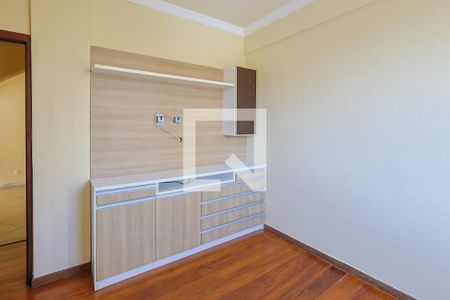 Quarto 1 de apartamento à venda com 3 quartos, 120m² em União, Belo Horizonte