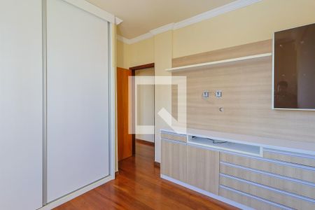 Quarto 1 de apartamento à venda com 3 quartos, 120m² em União, Belo Horizonte