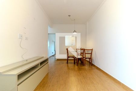 Sala de apartamento para alugar com 2 quartos, 65m² em Higienópolis, São Paulo