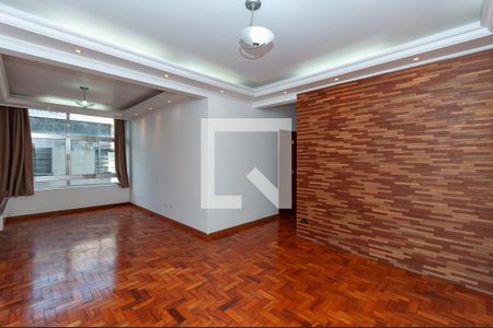 Apartamento para alugar em Bom Retiro