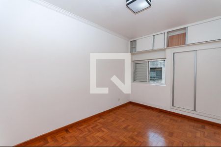 Quarto 1 de apartamento para alugar com 2 quartos, 78m² em Bom Retiro, São Paulo
