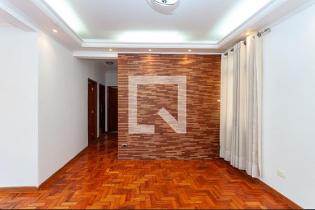 Sala de apartamento para alugar com 2 quartos, 78m² em Bom Retiro, São Paulo