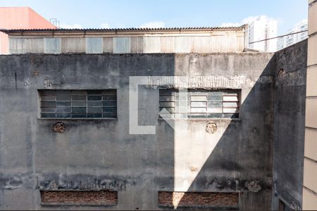 Vista de apartamento para alugar com 2 quartos, 78m² em Bom Retiro, São Paulo