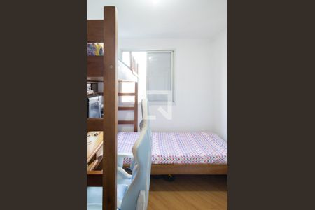 Quarto 1 de apartamento à venda com 2 quartos, 55m² em Ferrazópolis, São Bernardo do Campo