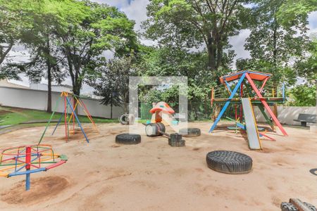 Apartamento à venda com 78m², 3 quartos e 1 vaga Apartamento à venda com 78m², 3 quartos e 1 vagaÁrea comum - Playground