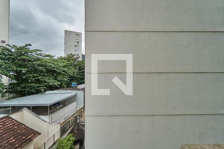 Quarto Suite Vista de apartamento à venda com 3 quartos, 88m² em Tijuca, Rio de Janeiro