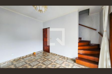 Sala de casa para alugar com 4 quartos, 300m² em Parque dos Camargos, Barueri