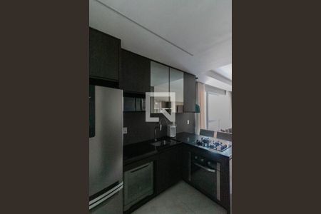 Apartamento para alugar com 1 quarto, 63m² em Lourdes, Belo Horizonte