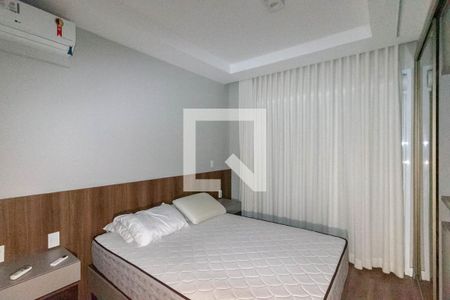 Apartamento para alugar com 1 quarto, 63m² em Lourdes, Belo Horizonte