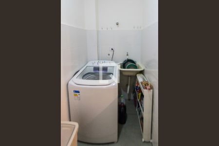 Apartamento à venda com 32m², 1 quarto e sem vagaÁrea de Serviço