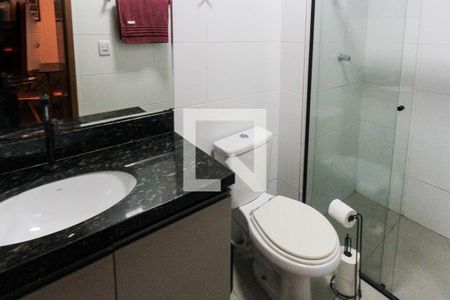 Apartamento à venda com 32m², 1 quarto e sem vagaBanheiro