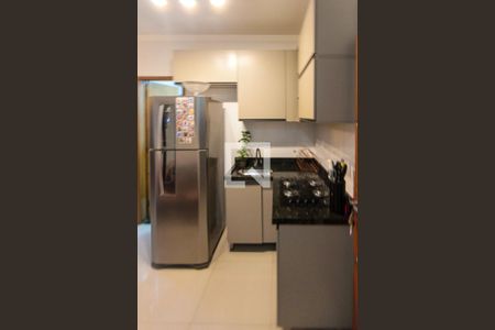 Apartamento à venda com 32m², 1 quarto e sem vagaCozinha