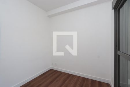 Quarto de apartamento à venda com 1 quarto, 32m² em Vila Prudente, São Paulo