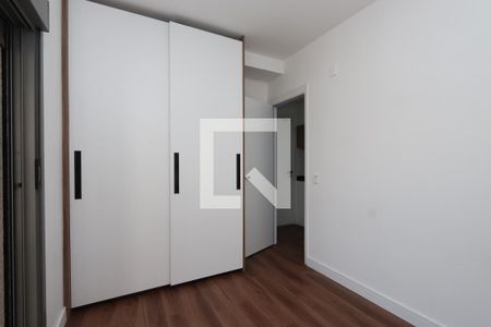 Quarto de apartamento à venda com 1 quarto, 32m² em Vila Prudente, São Paulo