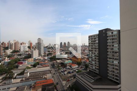 Apartamento à venda com 32m², 1 quarto e 1 vagaVista da Varanda