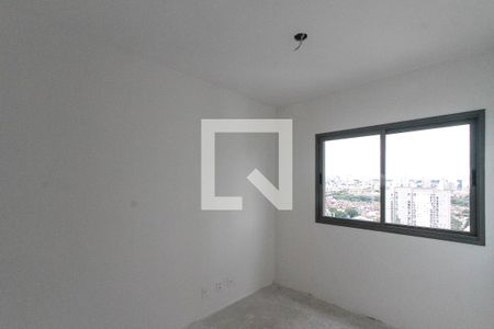 Sala de apartamento à venda com 1 quarto, 32m² em Vila Prudente, São Paulo