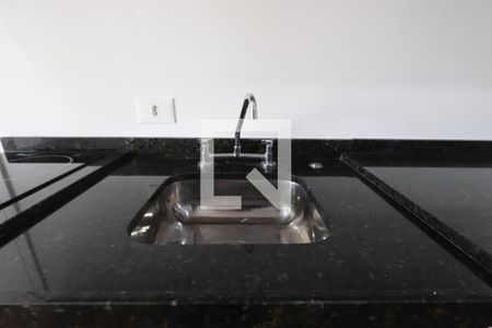 Apartamento à venda com 32m², 1 quarto e 1 vagaCozinha