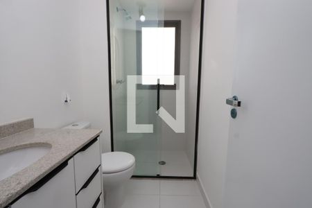 Apartamento à venda com 32m², 1 quarto e 1 vagaBanheiro