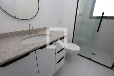 Apartamento à venda com 32m², 1 quarto e 1 vagaBanheiro