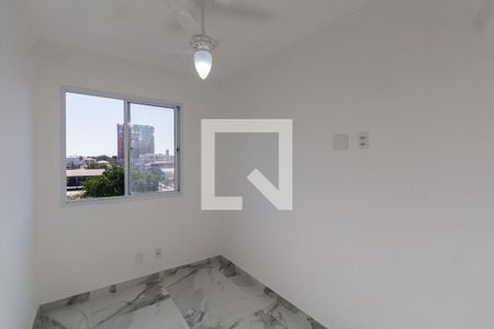 Quarto 1 de apartamento para alugar com 2 quartos, 38m² em Vila Ré, São Paulo