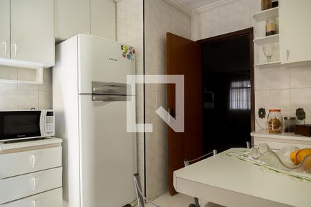 Casa à venda com 95m², 3 quartos e 2 vagasCozinha