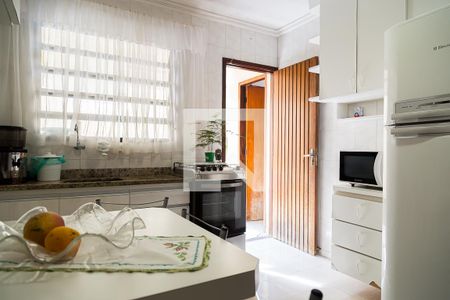 Casa à venda com 95m², 3 quartos e 2 vagasCozinha