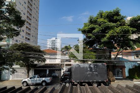 Casa à venda com 95m², 3 quartos e 2 vagasVista do Quarto 1