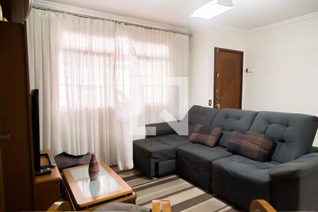 Sala de casa à venda com 3 quartos, 95m² em Vila Alexandria, São Paulo