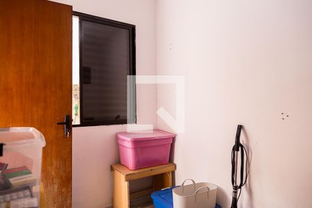Casa à venda com 95m², 3 quartos e 2 vagasQuarto de Serviço