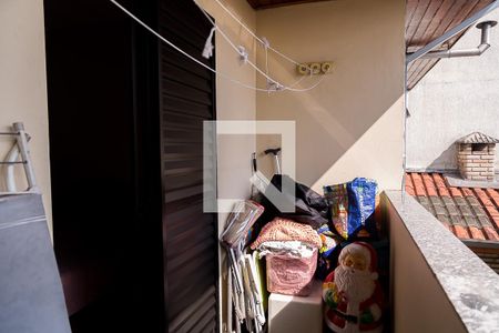 Casa à venda com 95m², 3 quartos e 2 vagasVaranda da Suíte