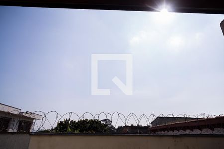 Casa à venda com 95m², 3 quartos e 2 vagasVista da Varanda da Suíte