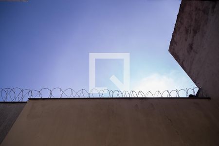 Casa à venda com 95m², 3 quartos e 2 vagasVista do Quintal e Área de Serviço