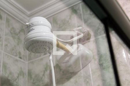 Casa à venda com 95m², 3 quartos e 2 vagasBanheiro Social - Chuveiro