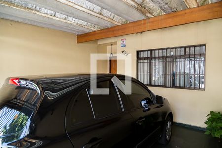 Casa à venda com 95m², 3 quartos e 2 vagasGaragem