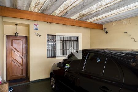 Casa à venda com 95m², 3 quartos e 2 vagasGaragem