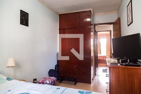 Casa à venda com 95m², 3 quartos e 2 vagasQuarto 2