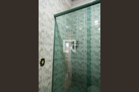 Casa à venda com 95m², 3 quartos e 2 vagasBanheiro Social