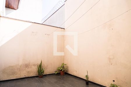 Casa à venda com 95m², 3 quartos e 2 vagasQuintal e Área de Serviço